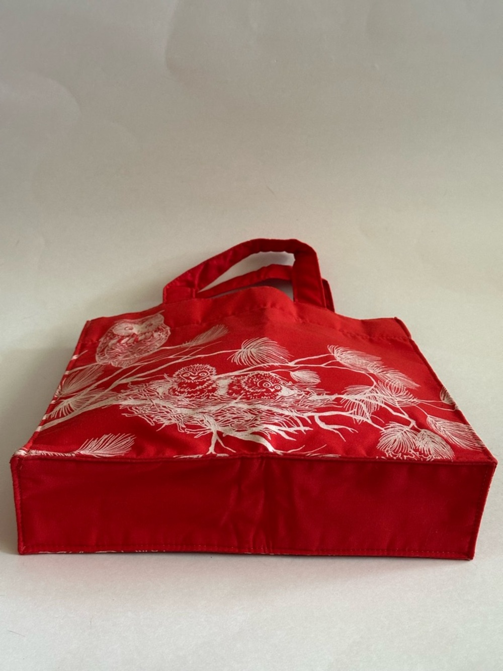 Vintage Flamstead of Vermont Tote - Picture 4 of 9